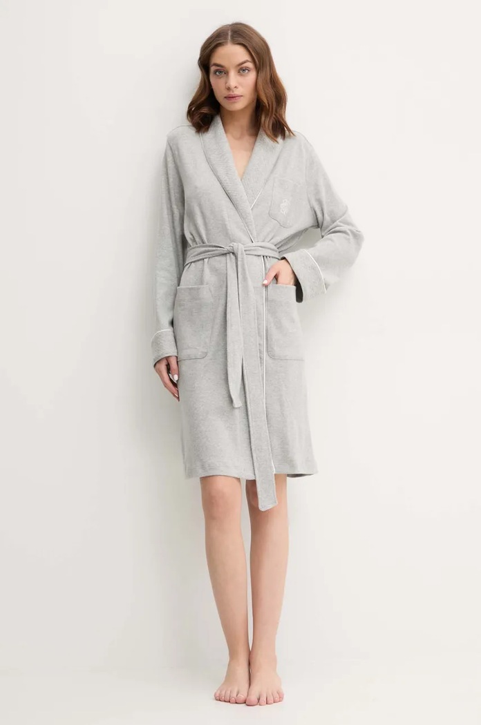 Lauren Ralph Lauren - Halat gri I814193