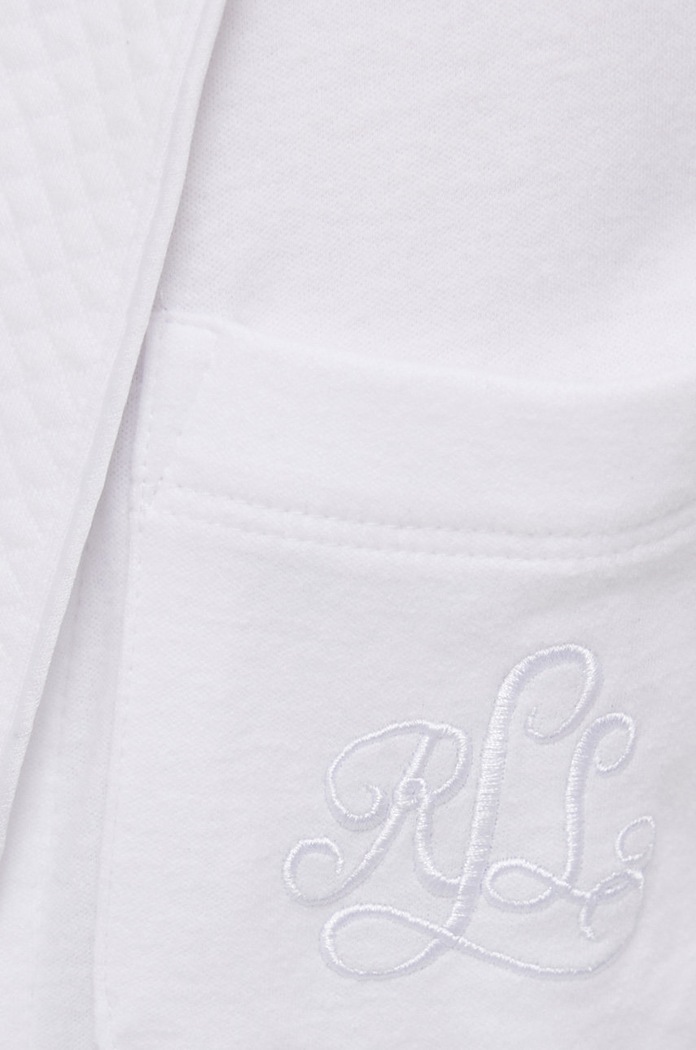 Lauren Ralph Lauren hálóköpeny I814193 fehér