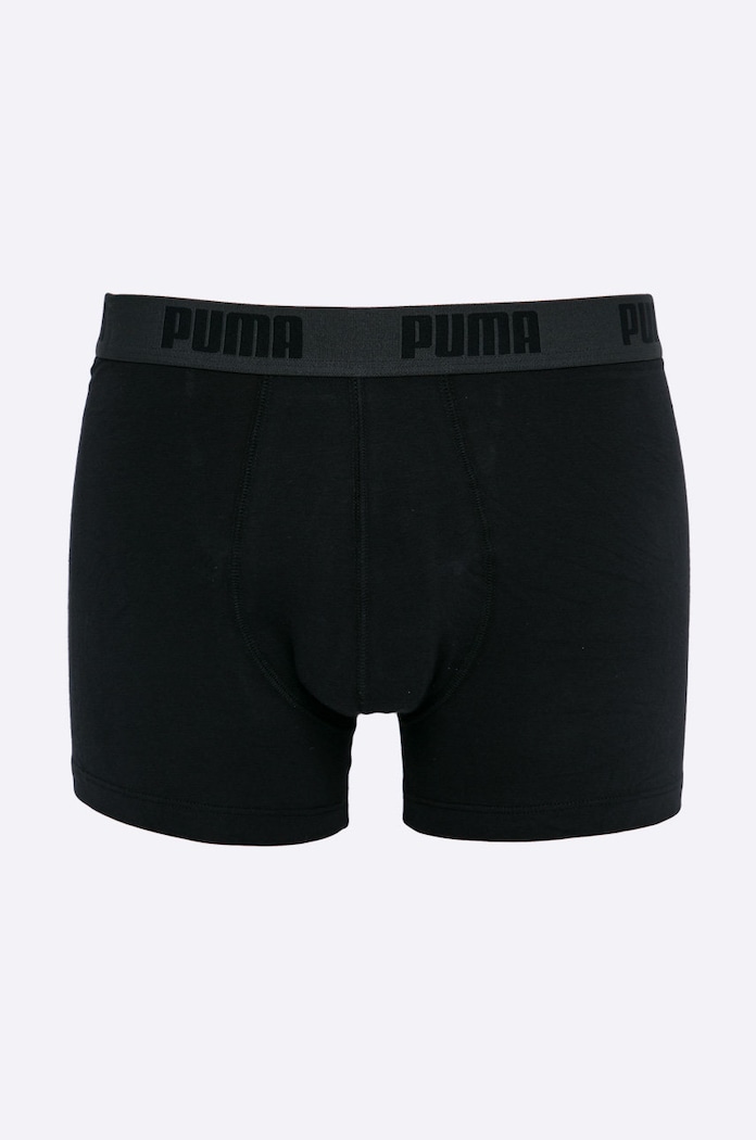 Puma - Boxerky (2-pak) 88886958 88886958 čierna AW23