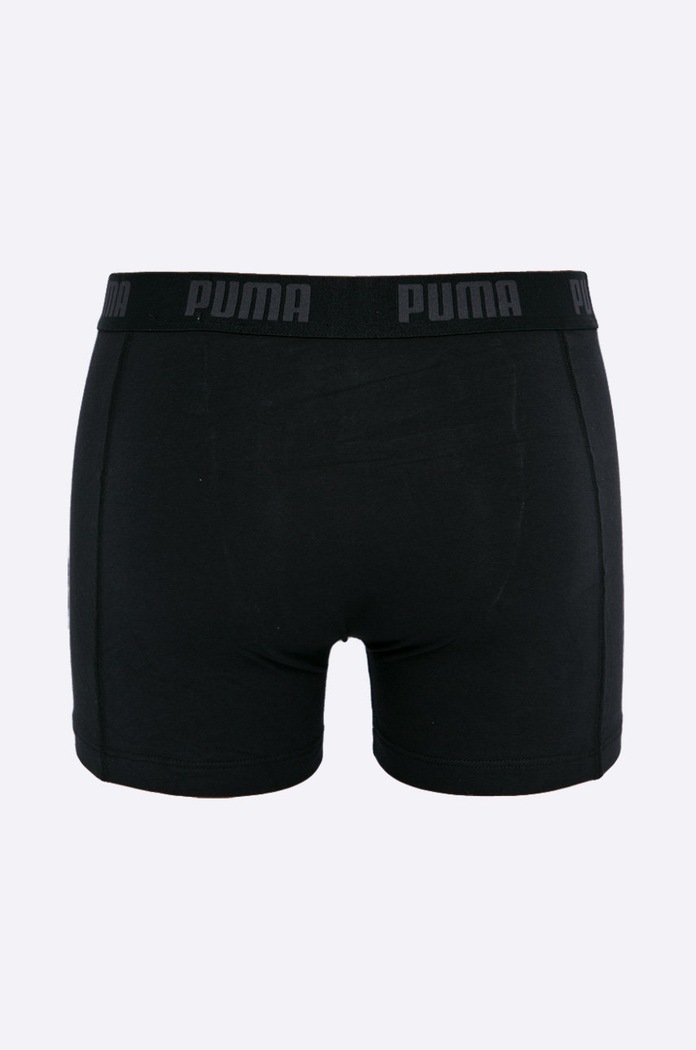 Oblečenie Puma - Boxerky (2-pak) 88886958 88886958 čierna