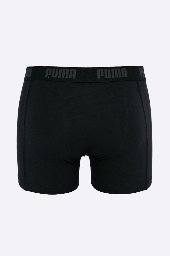 Oblečenie Puma - Boxerky (2-pak) 88886958 88886958 čierna