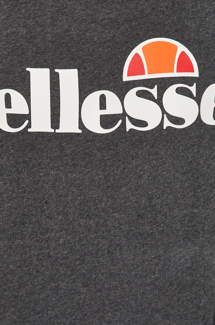 Dukserica Ellesse SGS03238 siva