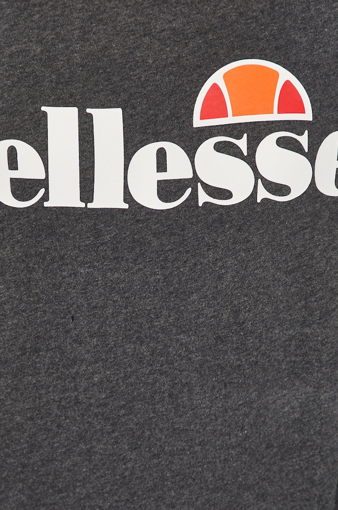 Dukserica Ellesse SGS03238 siva