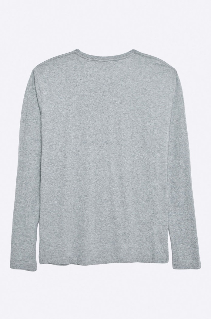 Gant - Longsleeve 234502 234502 szary ZW20