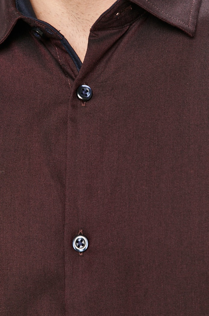 Selected Homme - Košile 16058640 fialová AA00