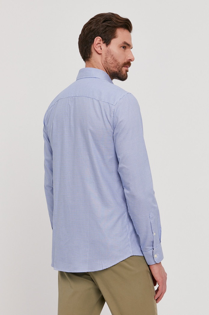 Selected Homme - Košile modrá 16058640