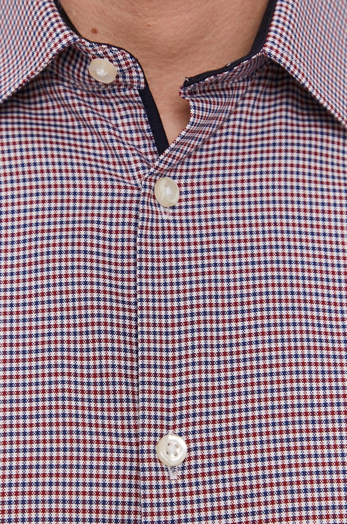 Selected Homme - Koszula 16058640 multicolor AA00