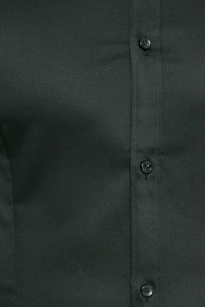 Jack & Jones - Košile 12097662 černá AA00