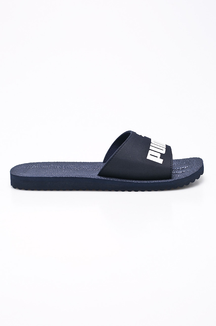 Puma - Šľapky 36026202 tmavomodrá 36026202