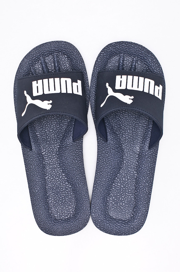 Puma - Šľapky 36026202 36026202 tmavomodrá AA00