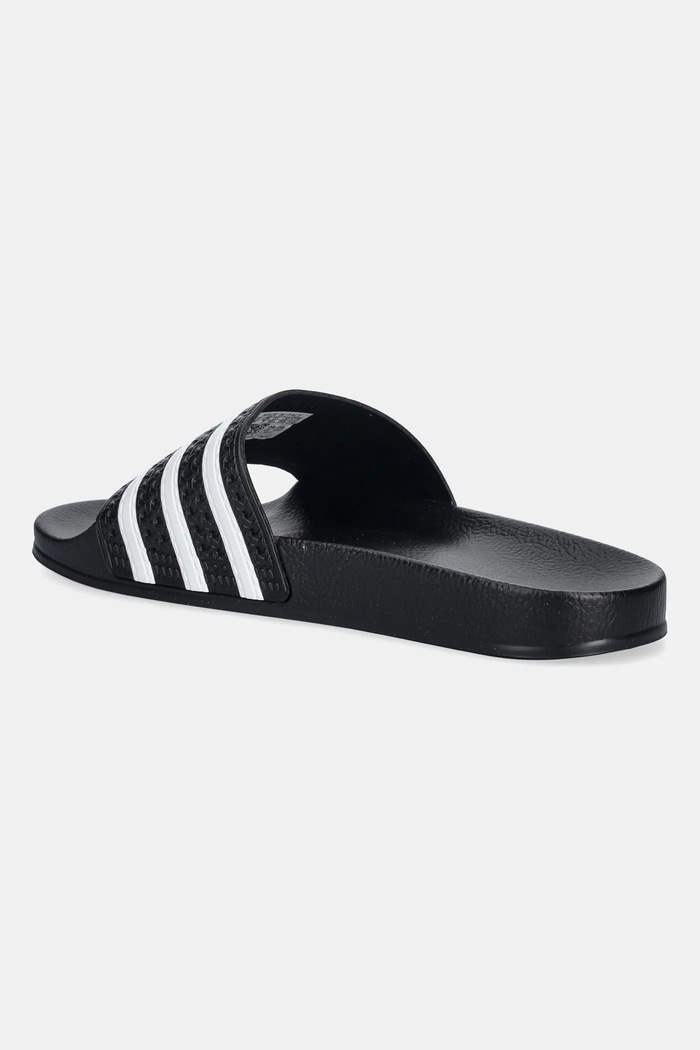Обувки Чехли adidas Adilette Slides 280647 черен