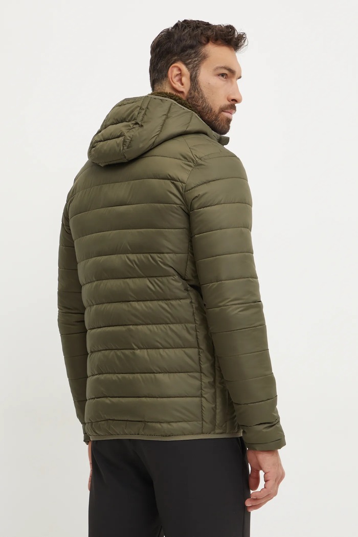 Ruházat Ellesse - Rövid kabát SHs01115 zöld