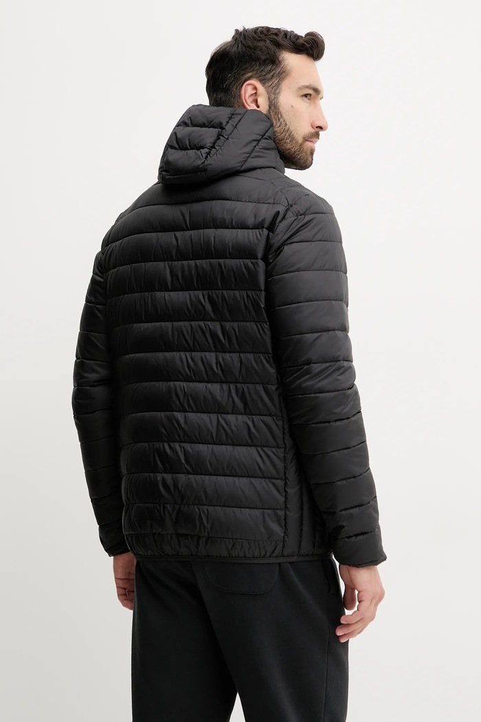 Oblečenie Ellesse - Bunda SHs01115 čierna