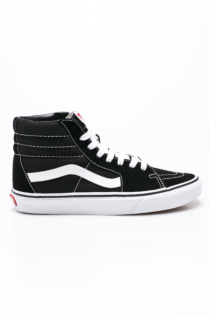 Vans superge Raven črna VN000D5IB8C1