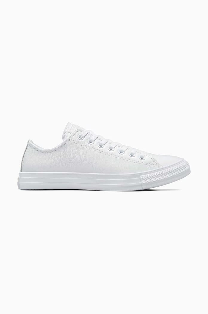 Converse - Tenisky Chuck Taylor All Star plochá biela C136823.D