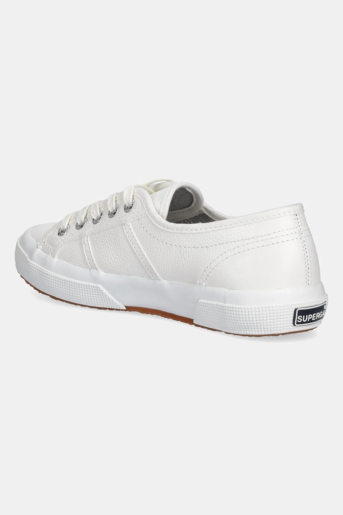 Cipők Superga - Sportcipő S009VH0 fehér