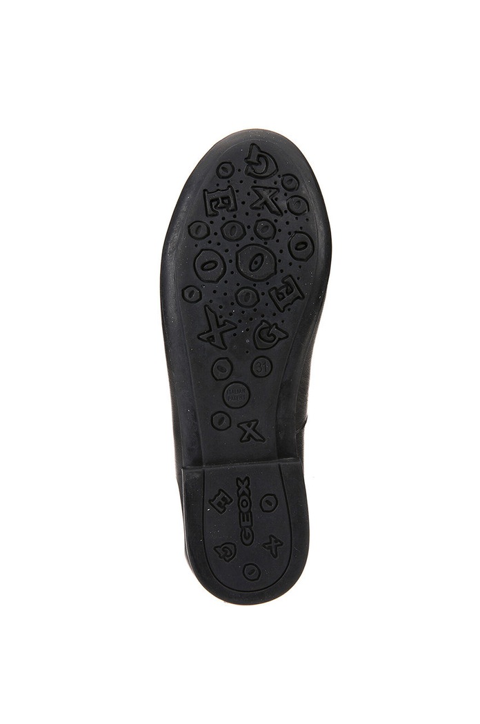 Geox - Μπαλαρίνες για παιδιά J3455B00043C9997.26.28