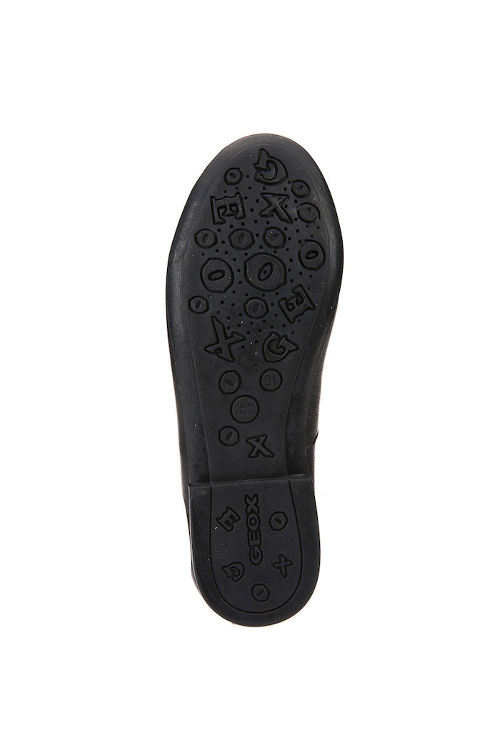 Geox - Μπαλαρίνες για παιδιά J3455B00043C9997.26.28