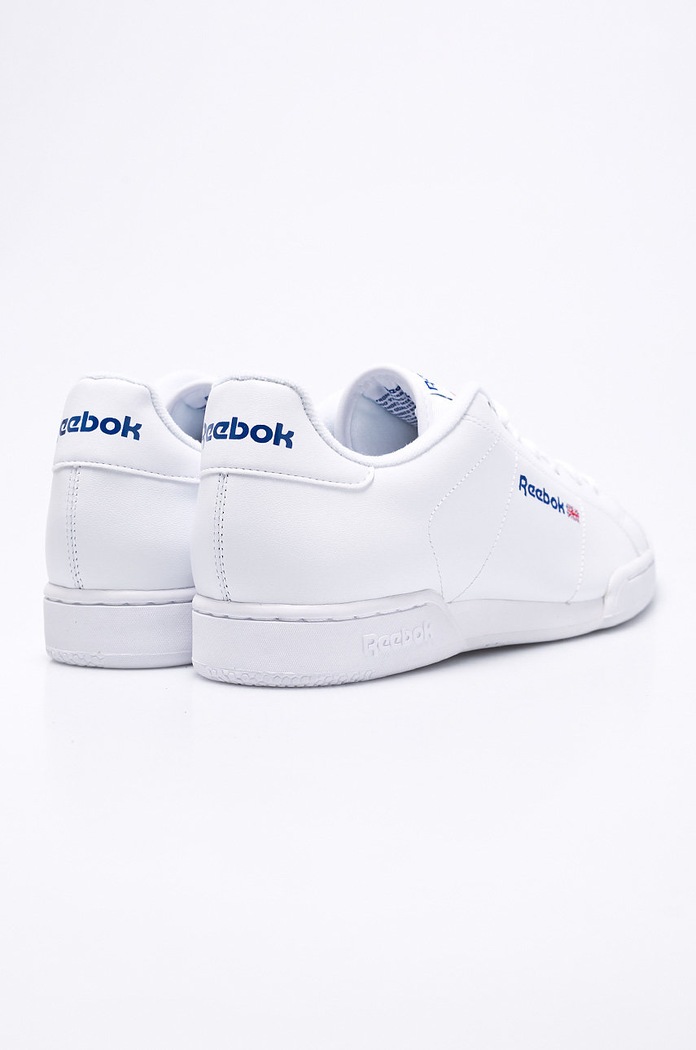Reebok παπούτσια λευκό 1354