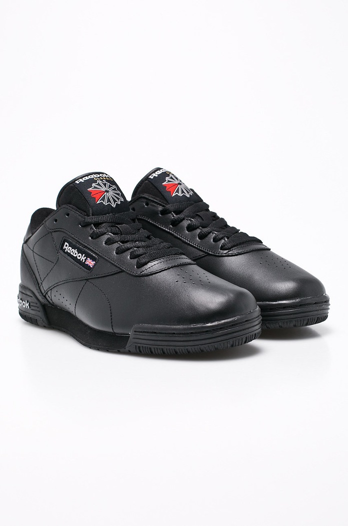 Reebok - Παπούτσια Classic Exofit EXOFIT AR3168.100000168 μαύρο SS24
