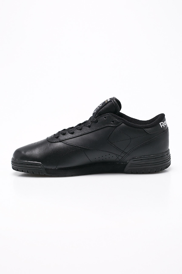 Παπούτσια Reebok - Παπούτσια Classic Exofit EXOFIT AR3168.100000168 μαύρο