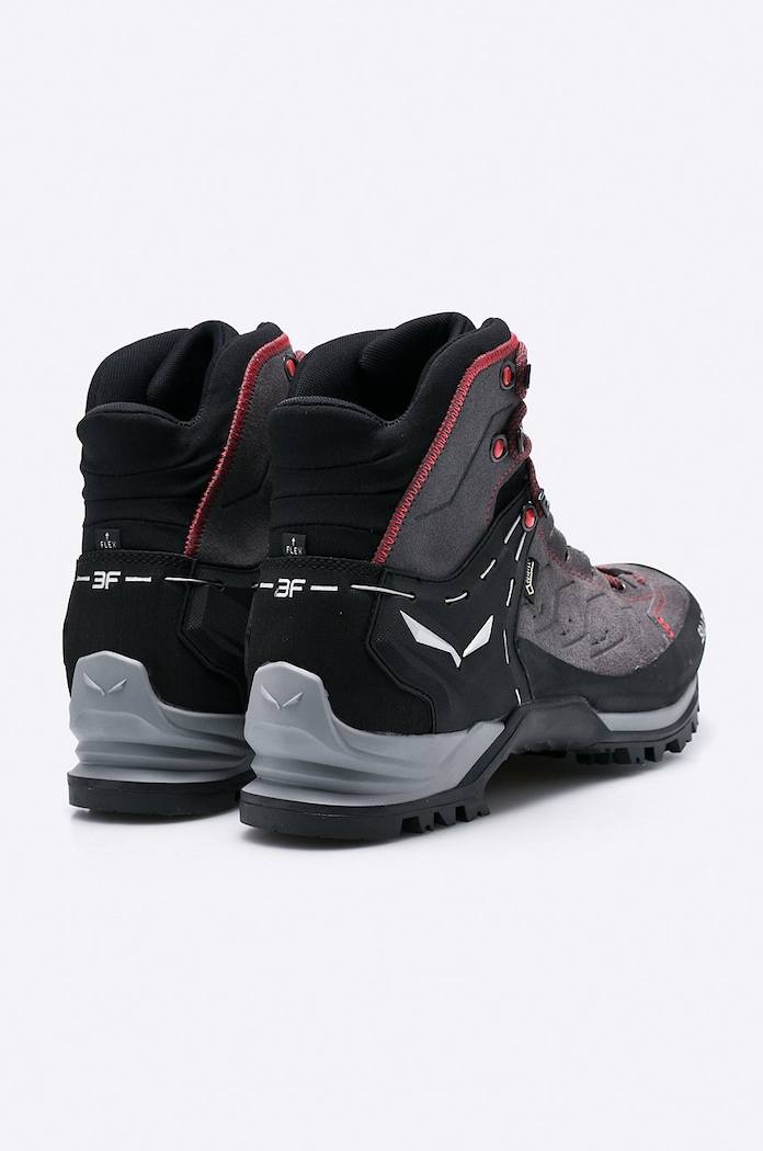 Salewa - Обувки Ms Mtn Trainer Mid Gtx сив 63458.4720