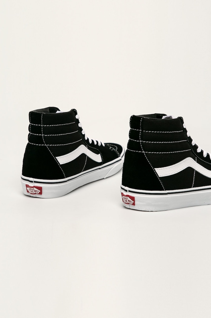 Cipők Vans - Sportcipő VD5IB8C.M SK8-Hi VN000D5IB8C1.M fekete