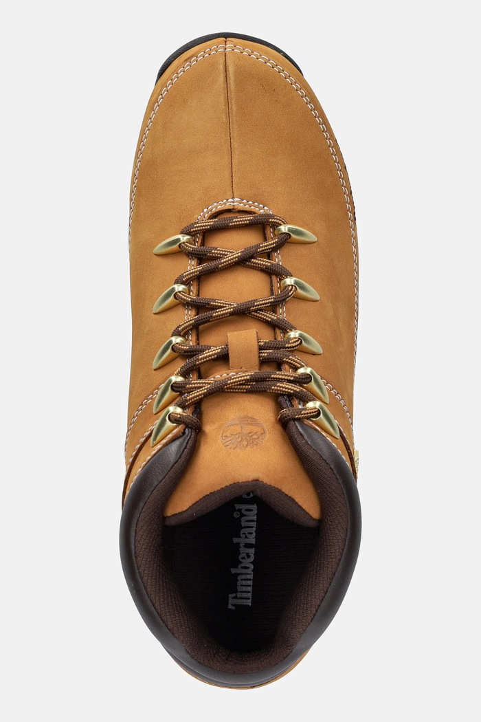 Pantofi Euro Sprint Hiker Timberland TB0A122I231 maro