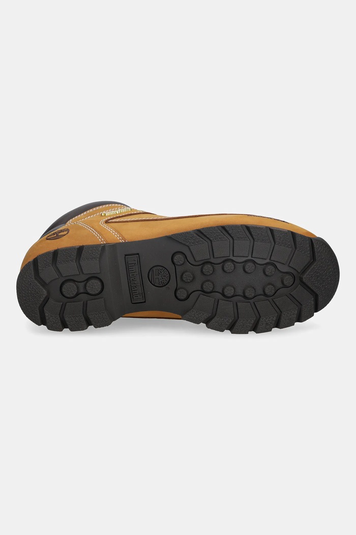 Pantofi Euro Sprint Hiker Timberland maro TB0A122I231