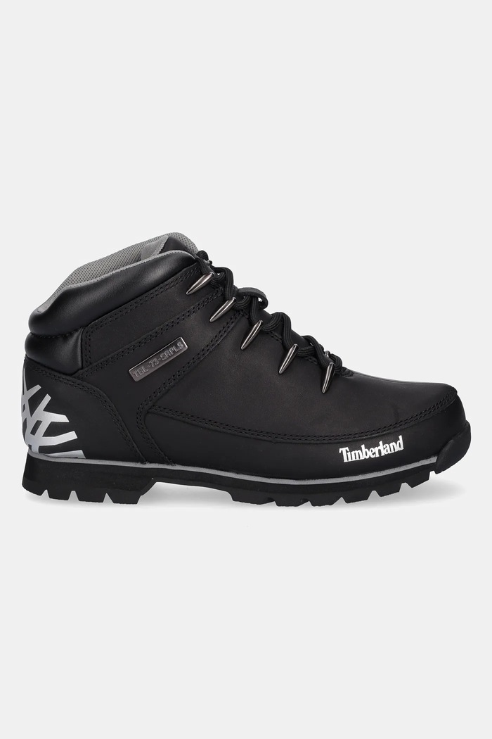 Timberland scarpe Euro Sprint Hiker TB0A17JR001 nero AW25
