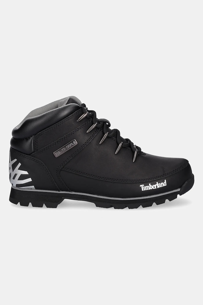 Timberland scarpe Euro Sprint Hiker TB0A17JR001 nero AW25