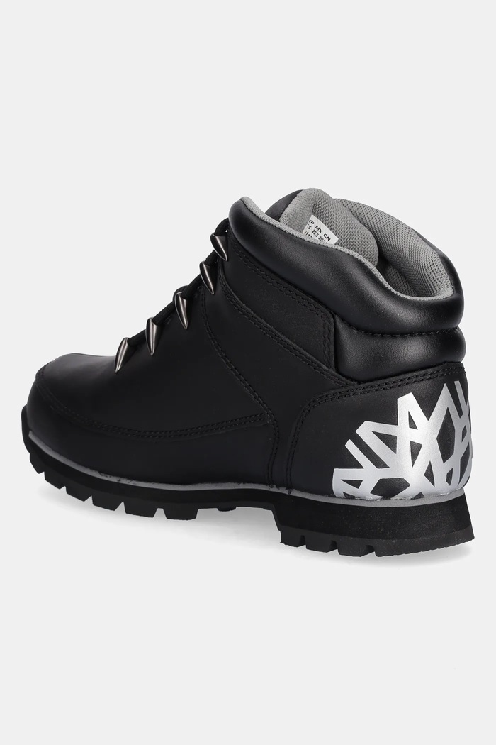 Scarpe Timberland scarpe Euro Sprint Hiker TB0A17JR001 nero