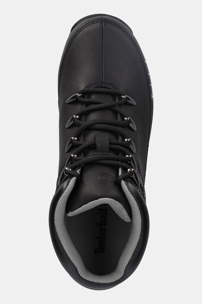 Timberland scarpe Euro Sprint Hiker nero TB0A17JR001