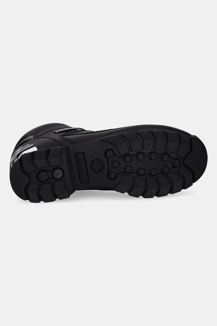 Timberland scarpe Euro Sprint Hiker TB0A17JR001 nero