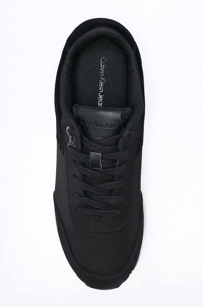 Calvin Klein Jeans - Boty S0511.BBK