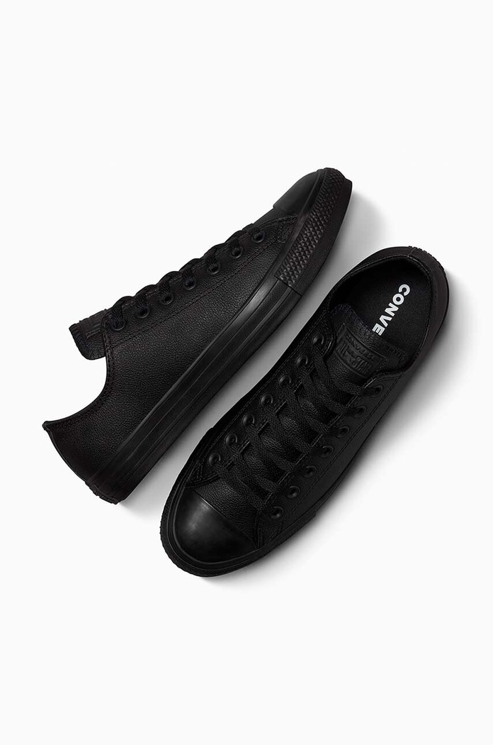 Converse tenisówki skórzane Chuck Taylor OX C135253.M