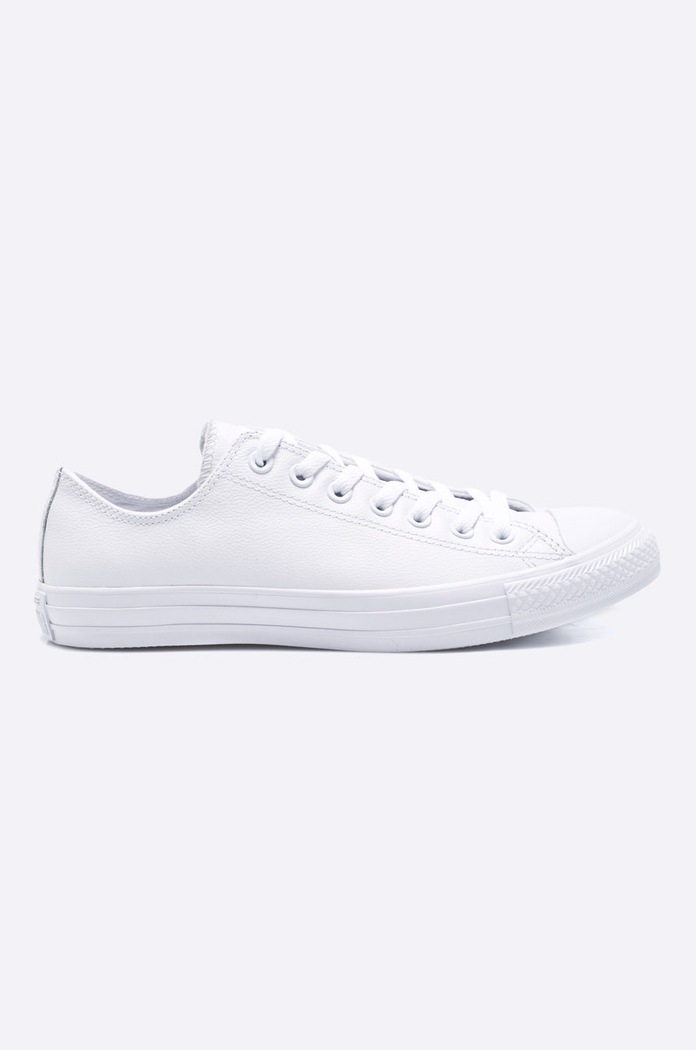 Obuv Converse - Tenisky Chuck Taylor All Star Chuck Taylor All Star C136823 biela