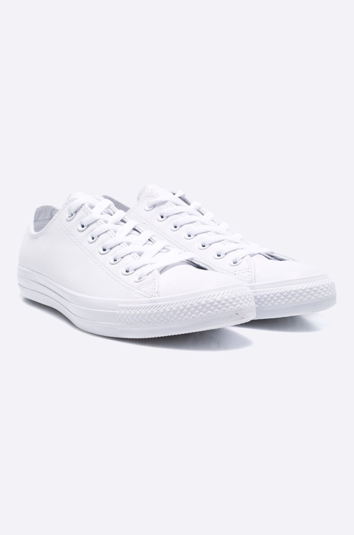 Converse - Tenisky Chuck Taylor All Star Chuck Taylor All Star biela C136823