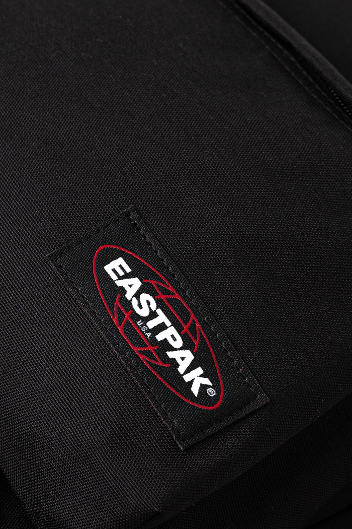 Ruksak Eastpak BACK TO WORK čierna EK936008