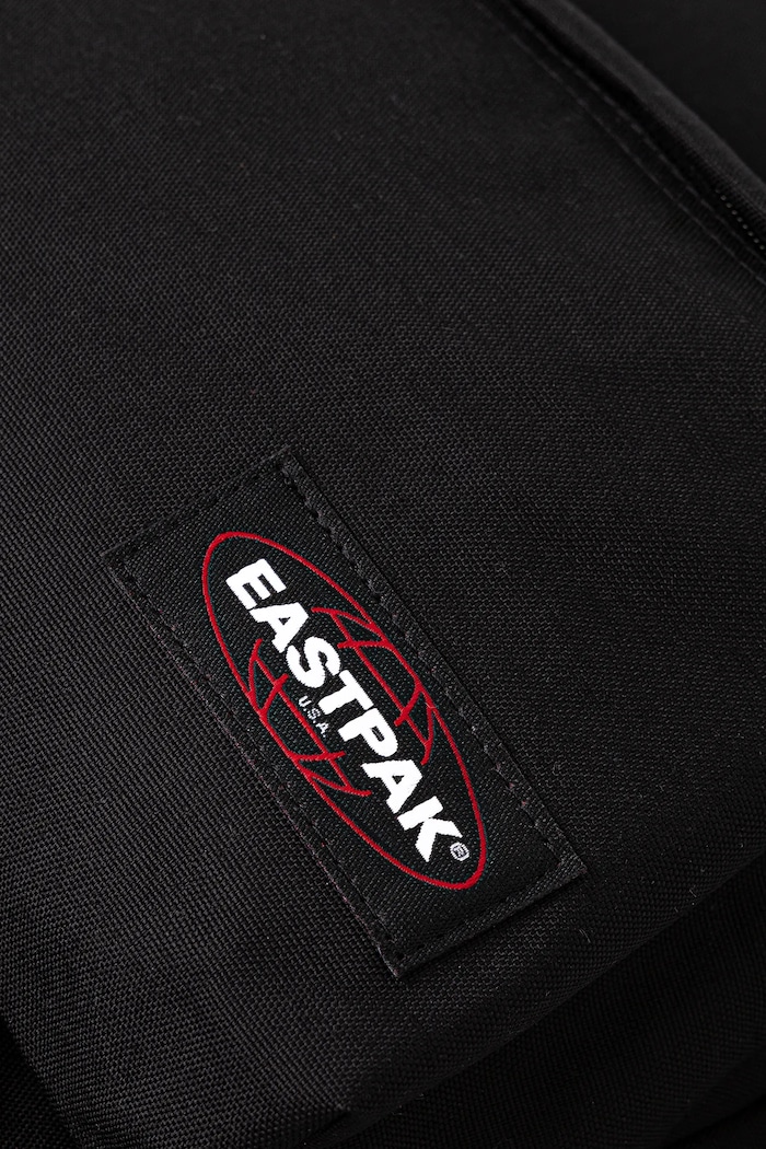 Ruksak Eastpak BACK TO WORK čierna EK936008