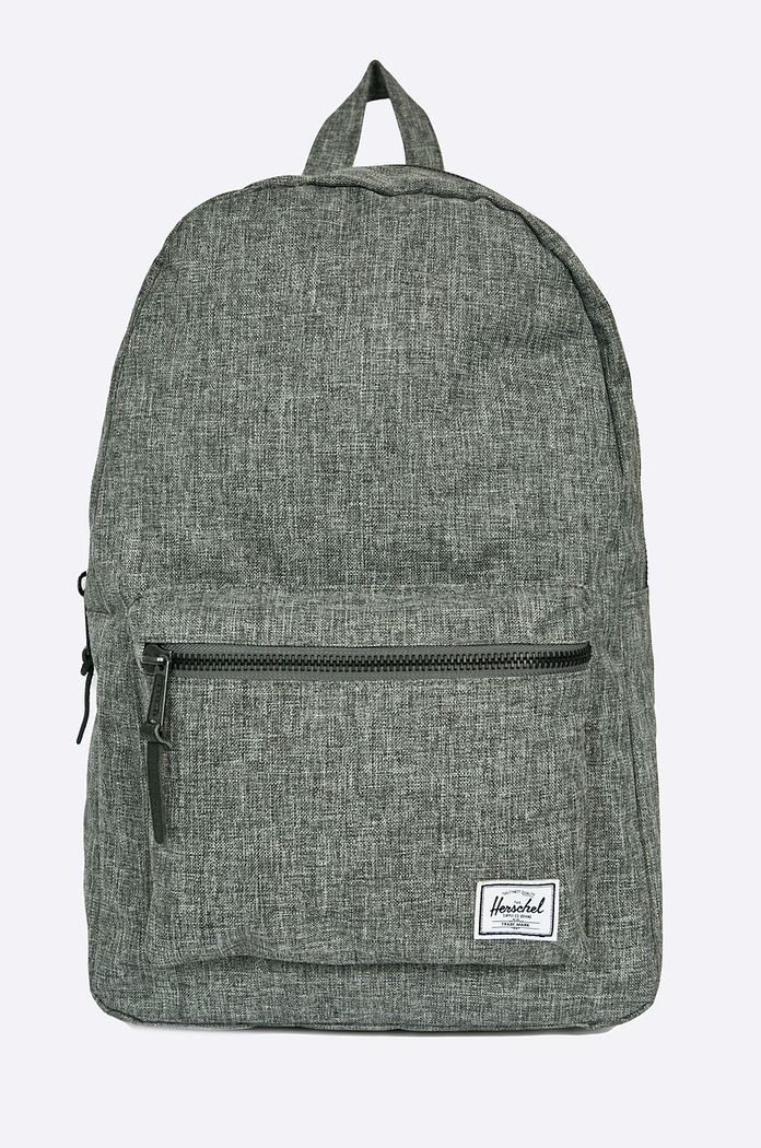 Herschel - Rucsac 10005.M uni gri 10005.M