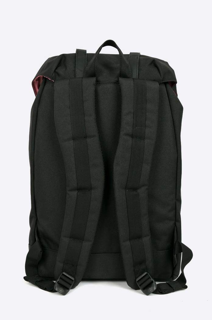 Аксесоари Herschel - Раница 10066-02462-OS Retreat 10066.M черен