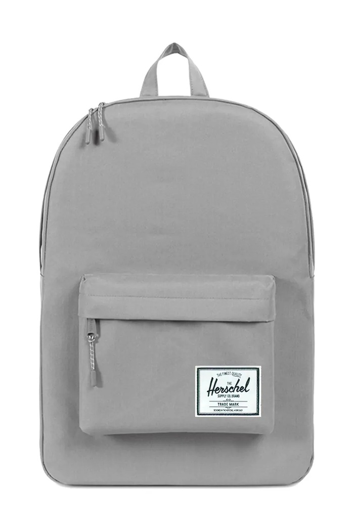 Herschel ruksak sivá 10001.M