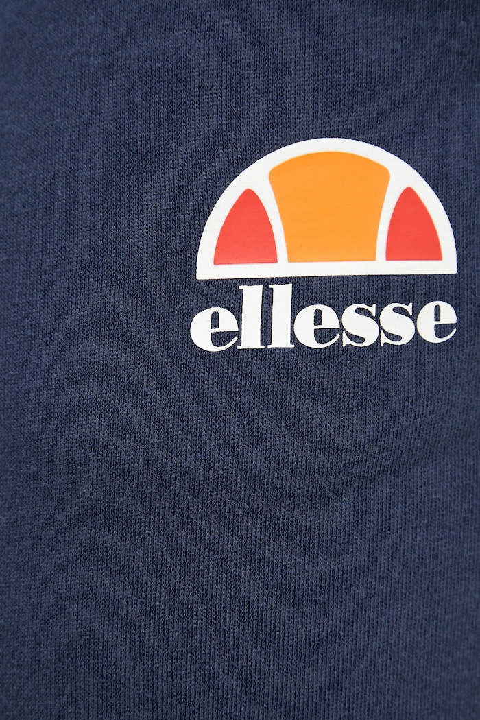 Ellesse - Hlače mornarsko plava shs01763