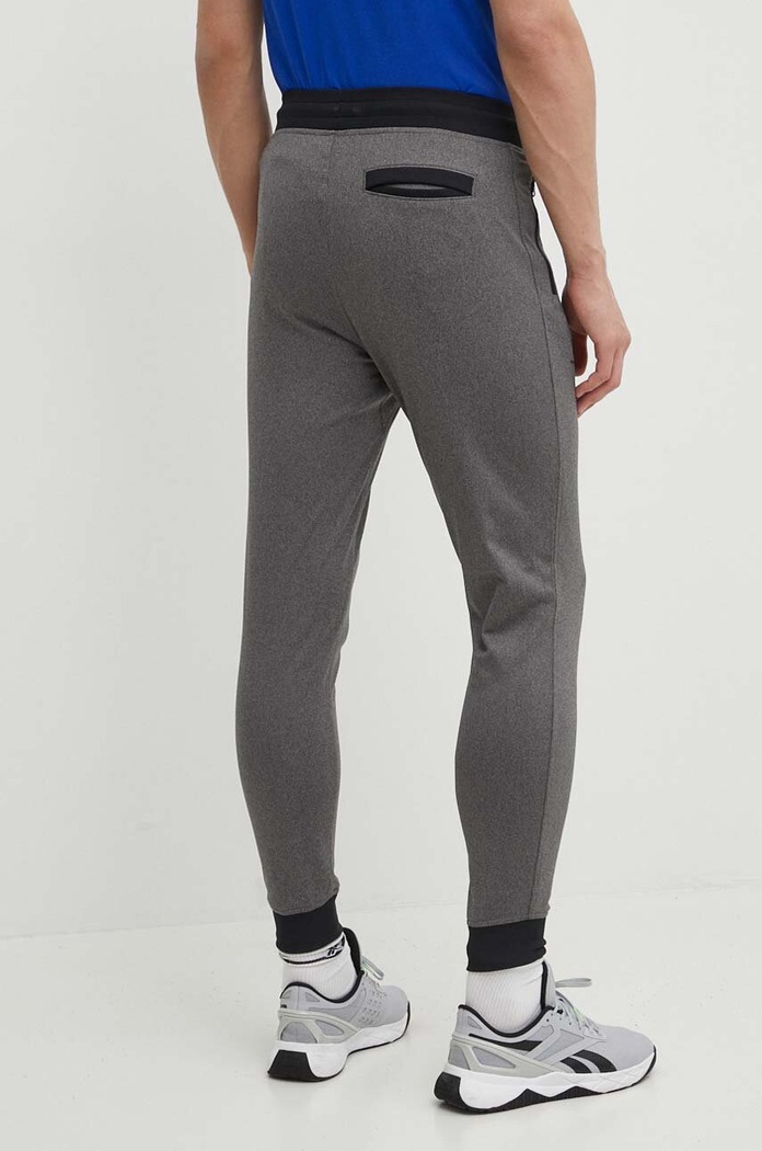 Oblečenie Nohavice Under Armour 1290261. 1290261. sivá