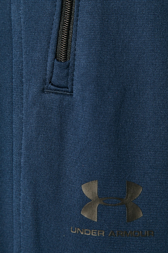 Nohavice Under Armour 1290261. tmavomodrá 1290261.