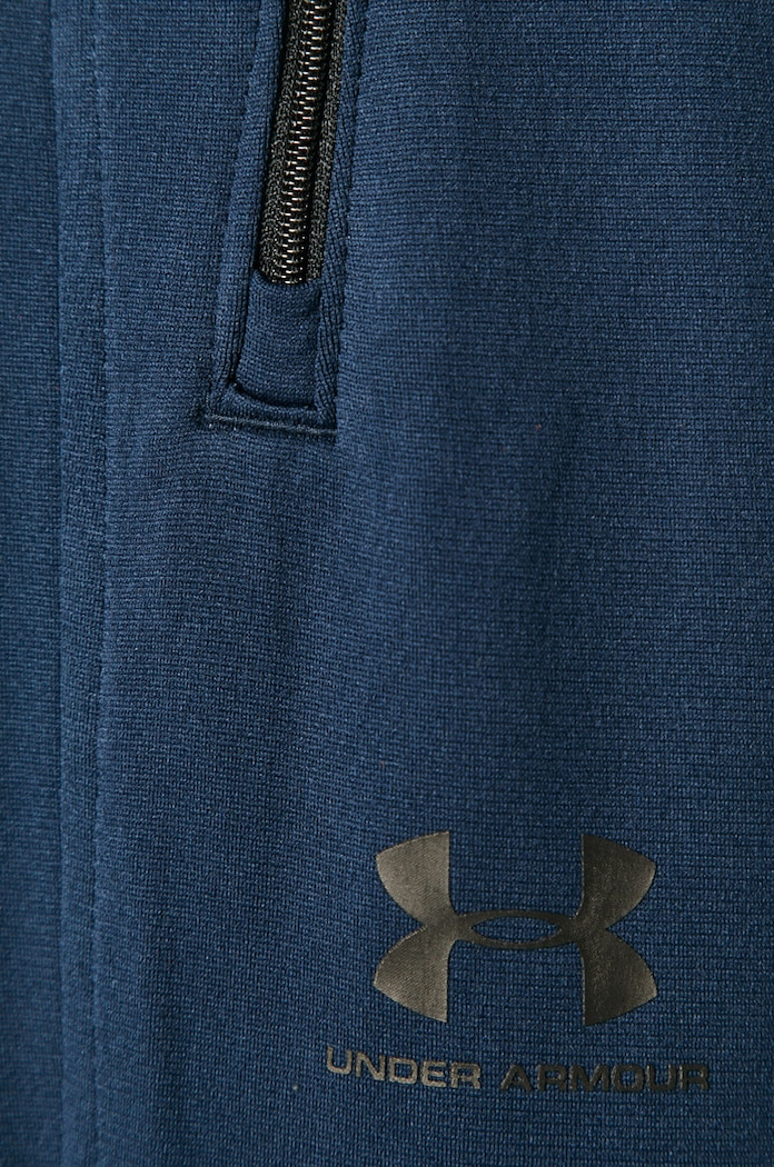 Nohavice Under Armour 1290261. tmavomodrá 1290261.