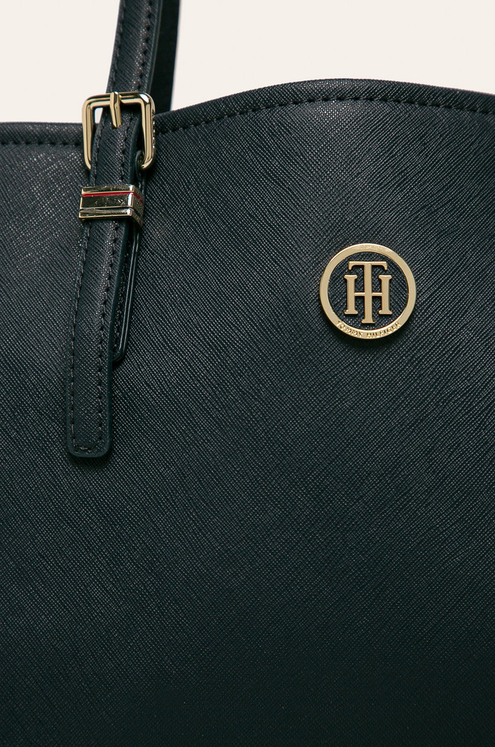 Tommy Hilfiger - Τσάντα AW0AW04547 σκούρο μπλε AA00