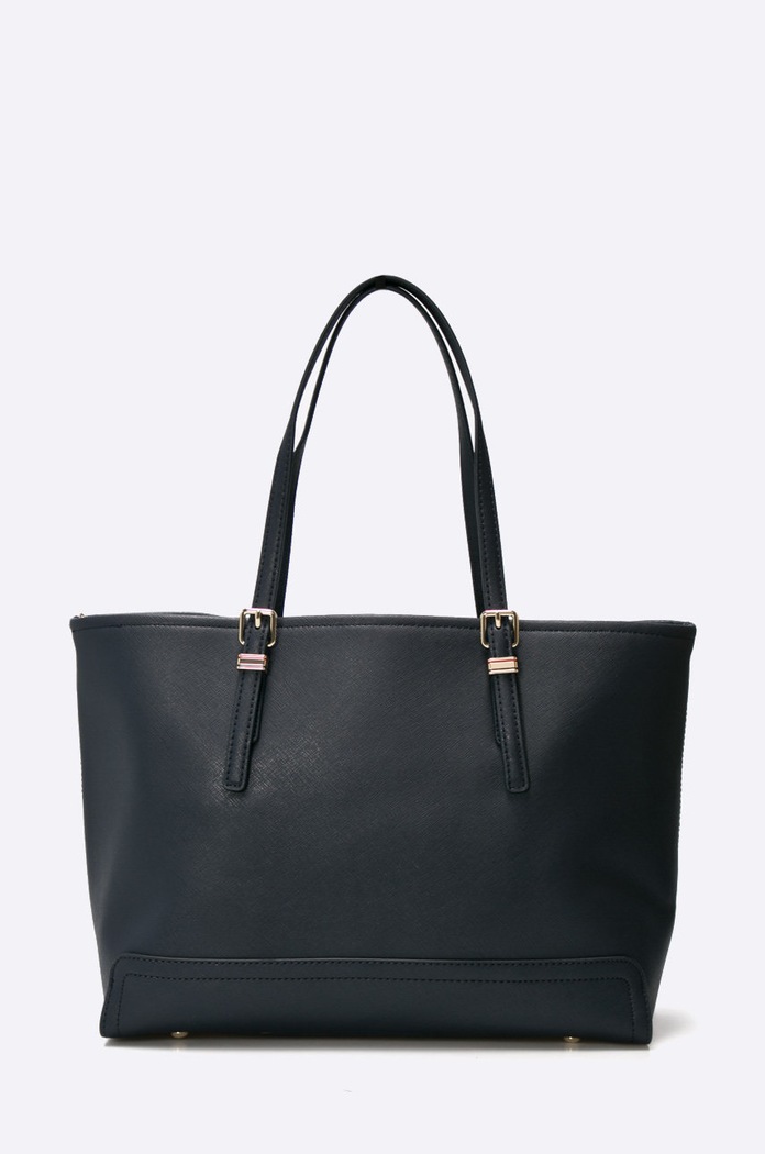 Doplňky Tommy Hilfiger - Kabelka AW0AW04547 námořnická modř