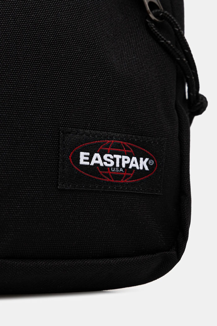 Eastpak - Σακίδιο THE ONE μαύρο EK045008